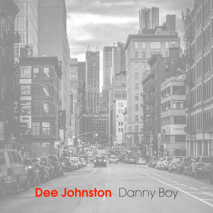 DEE JOHNSTON - Danny Boy