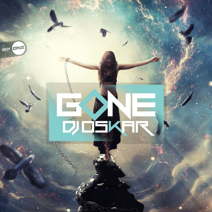 DJ OSKAR - Gone