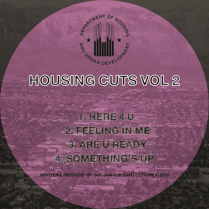 DEADLY SINS - Housing Cuts Vol 2