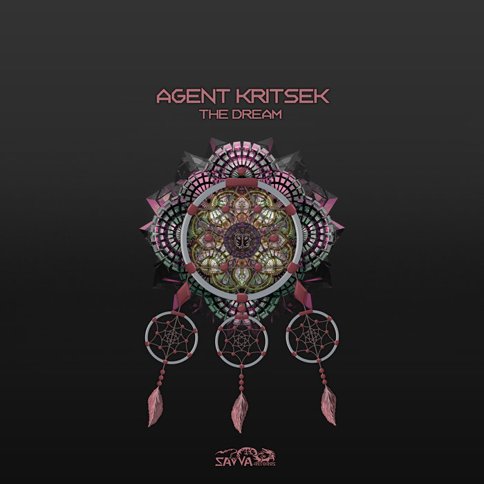 AGENT KRITSEK - The Dream