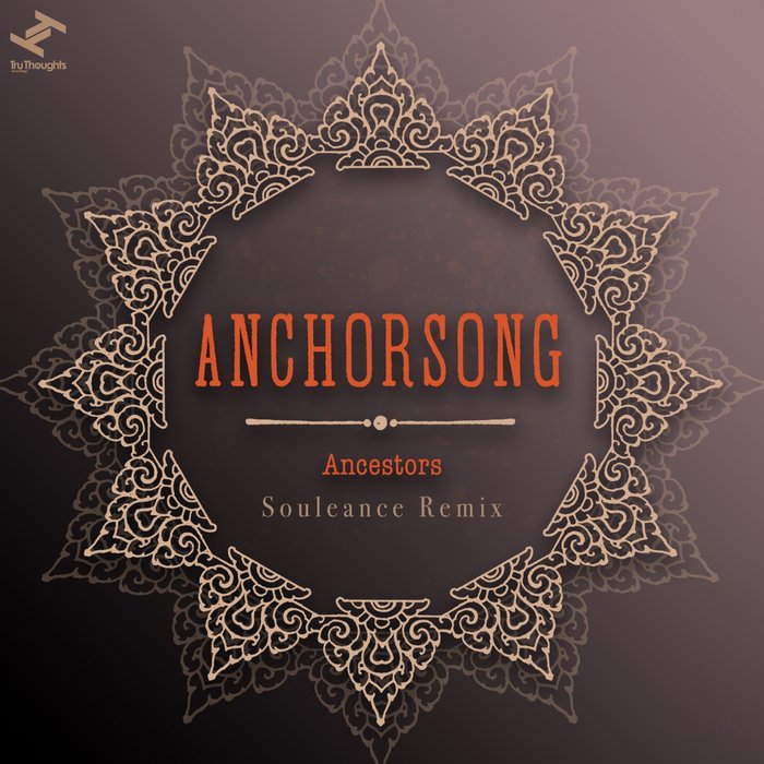 ANCHORSONG - Ancestors