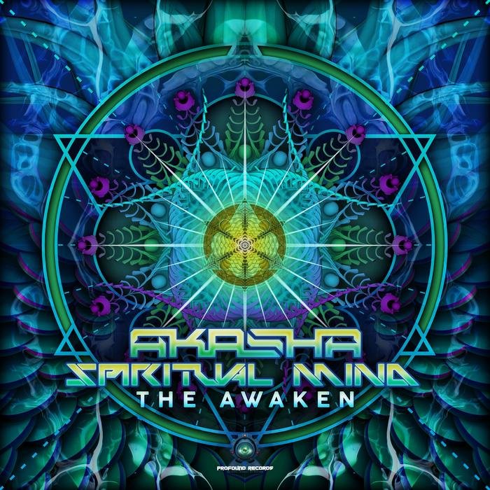 AKASHA vs SPIRITUAL MIND - The Awaken