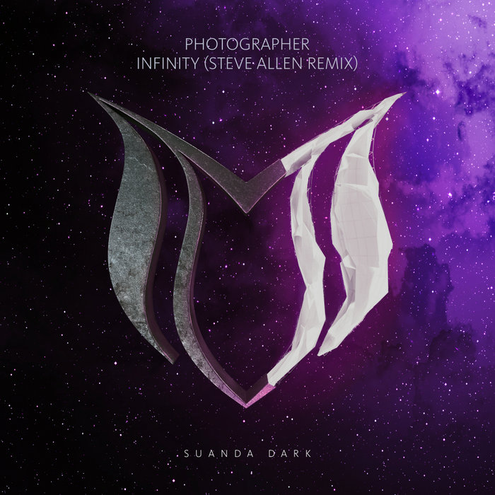 PHOTOGRAPHER - Infinity (Steve Allen Remixes)