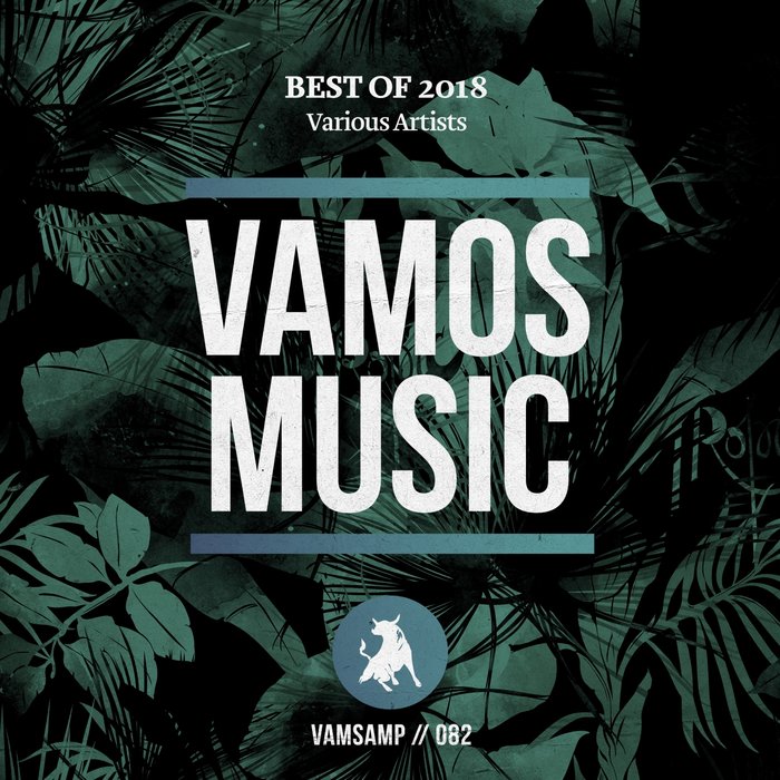 VARIOUS - Best Of 2018