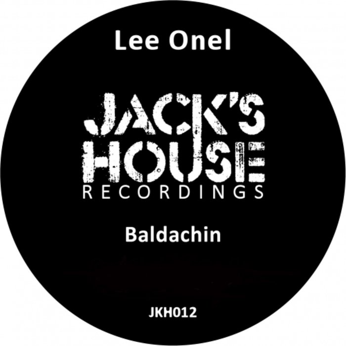 LEE ONEL - Baldachin