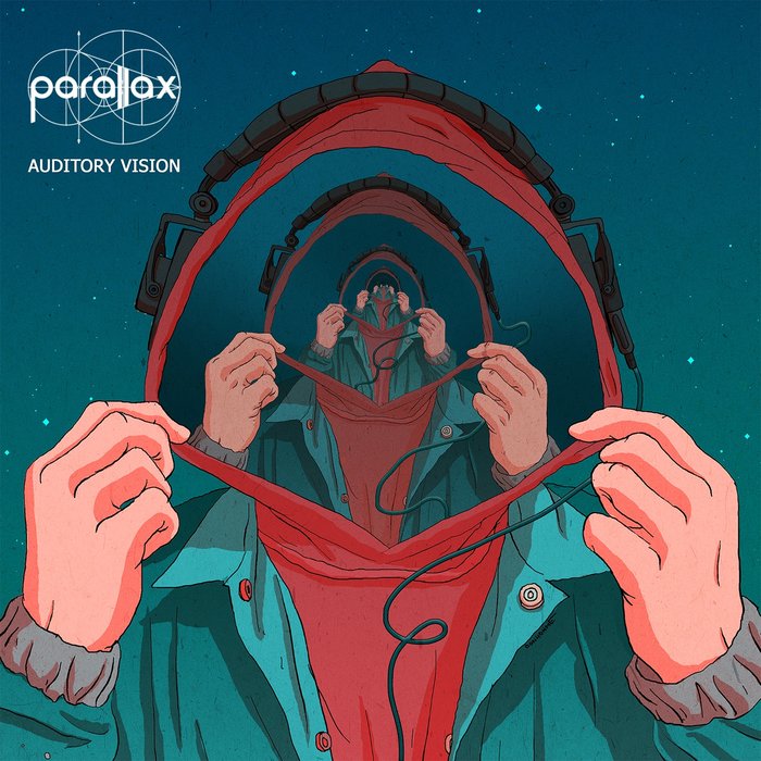 PARALLAX - Auditory Vision