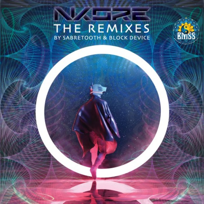 N-KORE - The Remixes