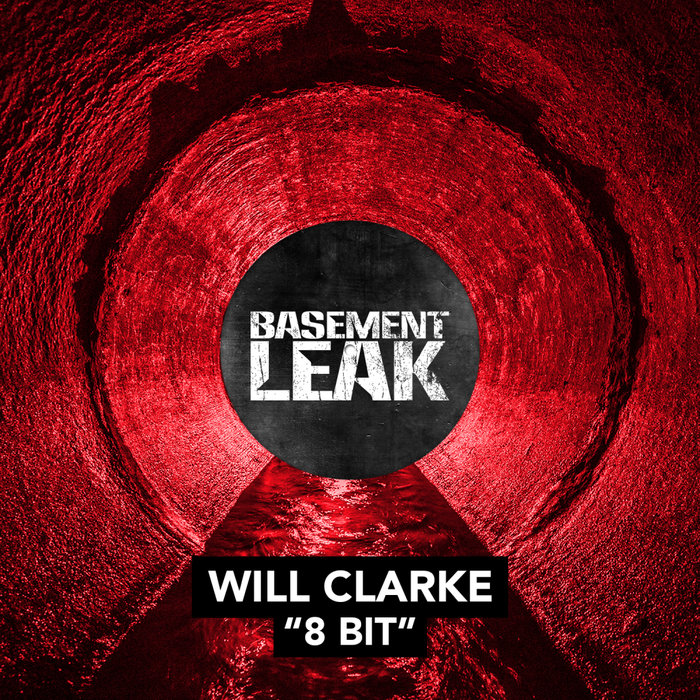 WILL CLARKE - 8 Bit