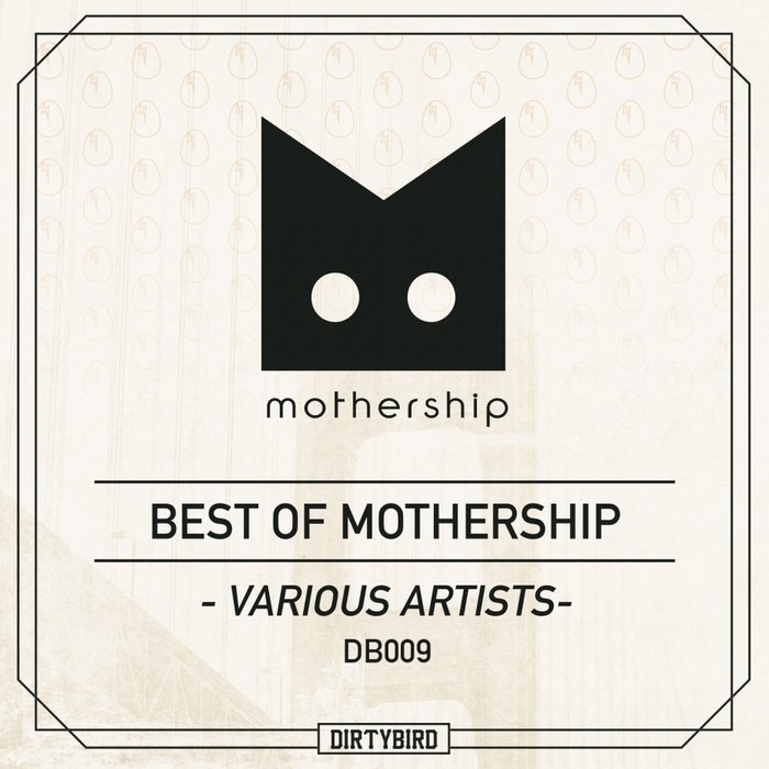 VARIOUS - Best Of Mothership