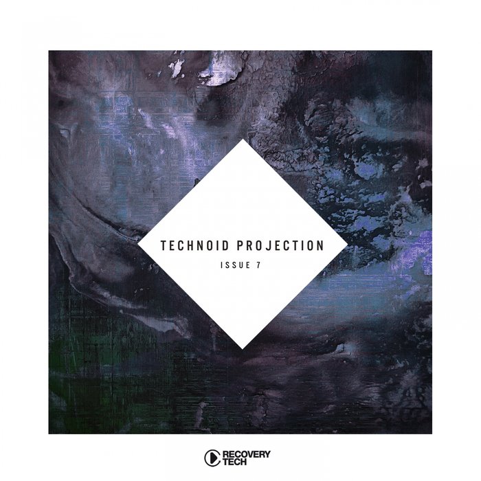 VARIOUS - Technoid Projection Issue 7
