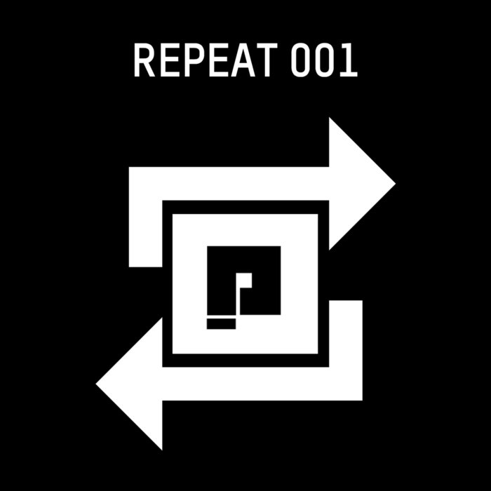 REPEATER - Repetitions 1-4