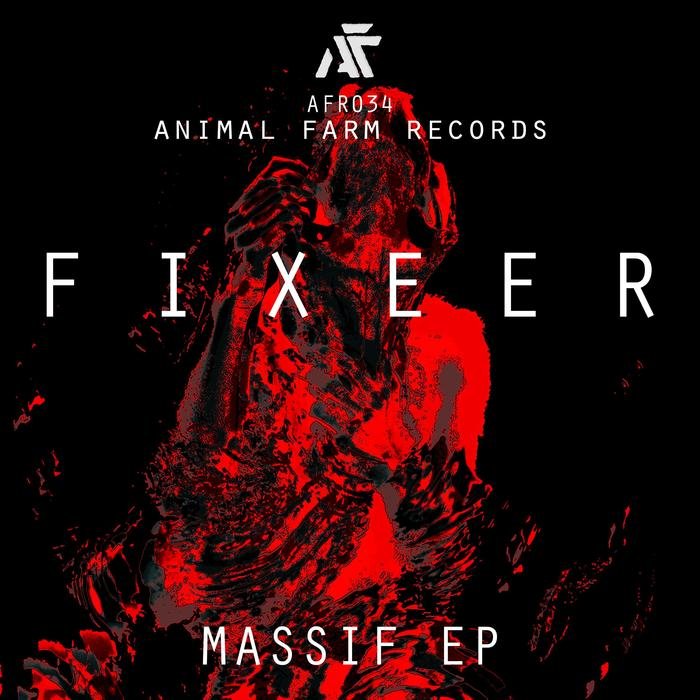 FIXEER - Massif EP