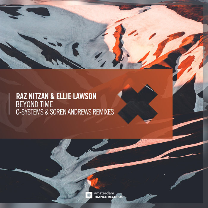 RAZ NITZAN & ELLIE LAWSON - Beyond Time