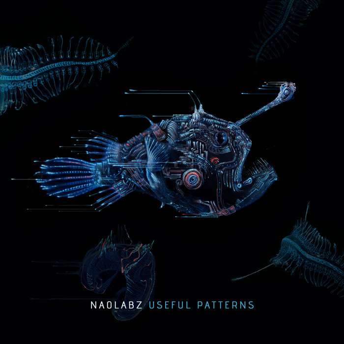 NAOLABZ - Useful Patterns
