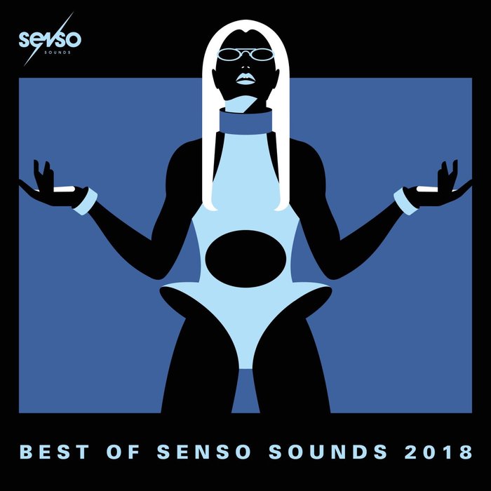 VARIOUS - Best Of Senso Sounds 2018