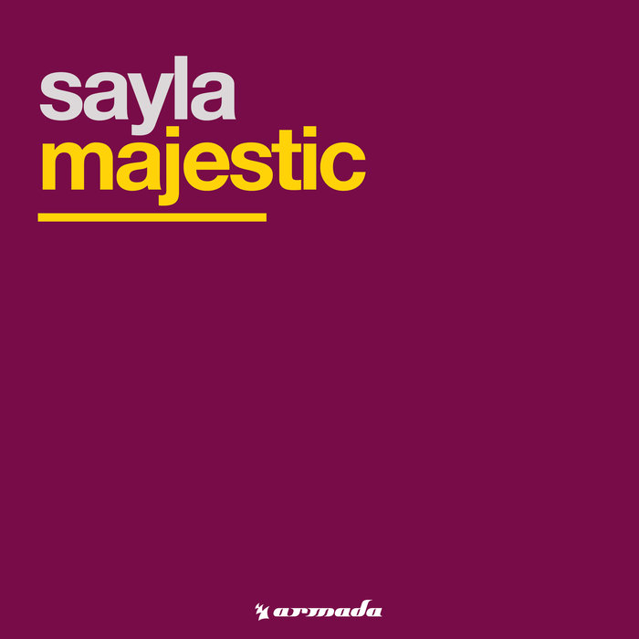 SAYLA - Majestic