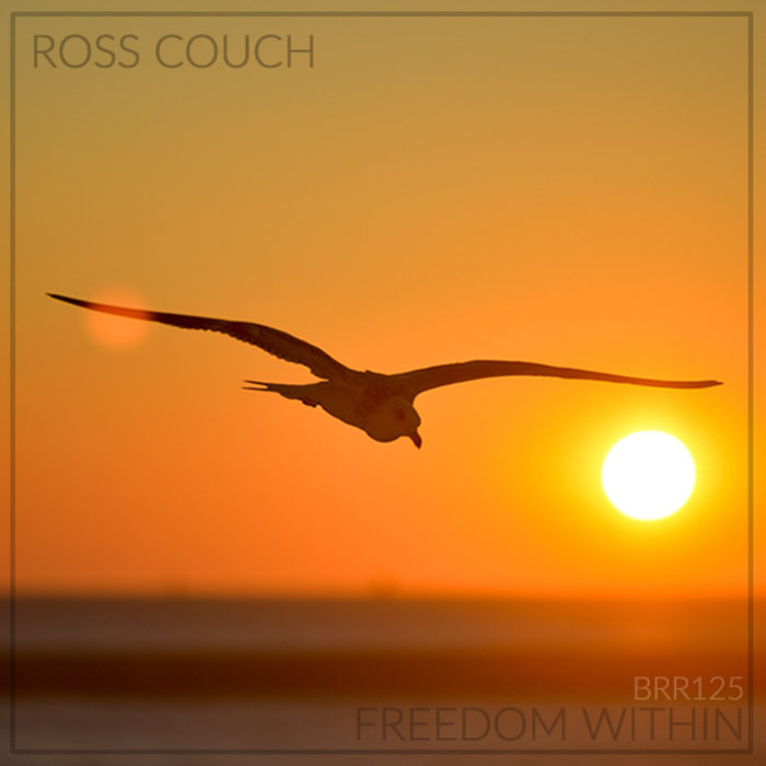 ROSS COUCH - Freedom Within