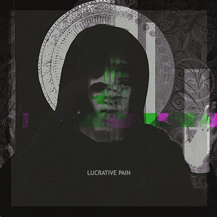 ANTAGANIST/THE ZODIAC - Lucrative Pain