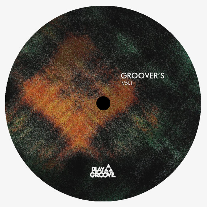 VARIOUS - Groover's Vol 1