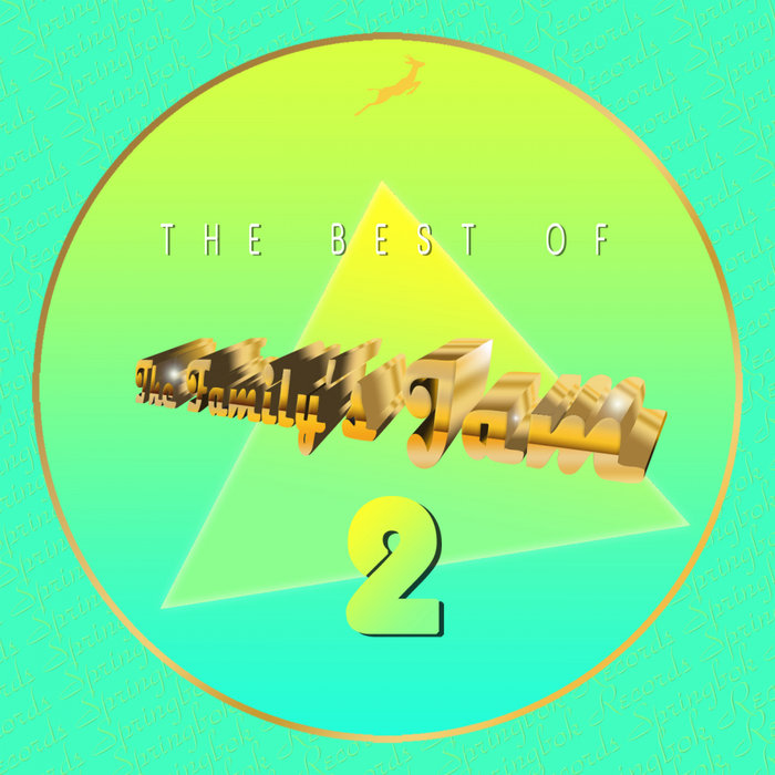 The Family's Jam Funkapapa New Funk Original Mix