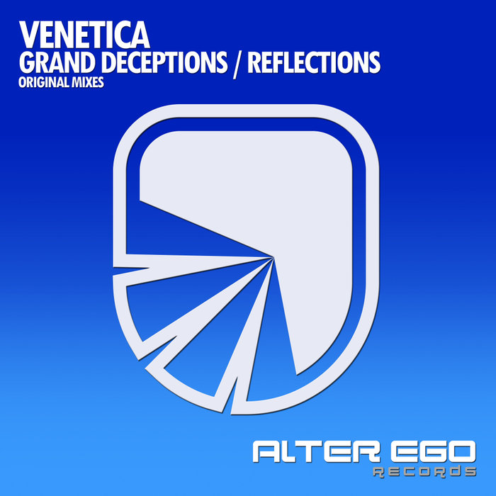 VENETICA - Grand Deceptions/Reflections