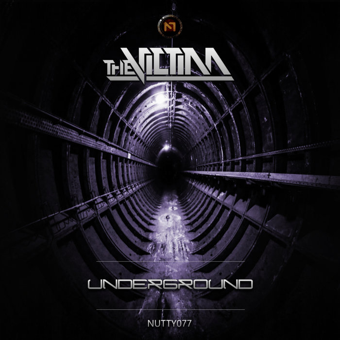 THE VICTIM - Underground