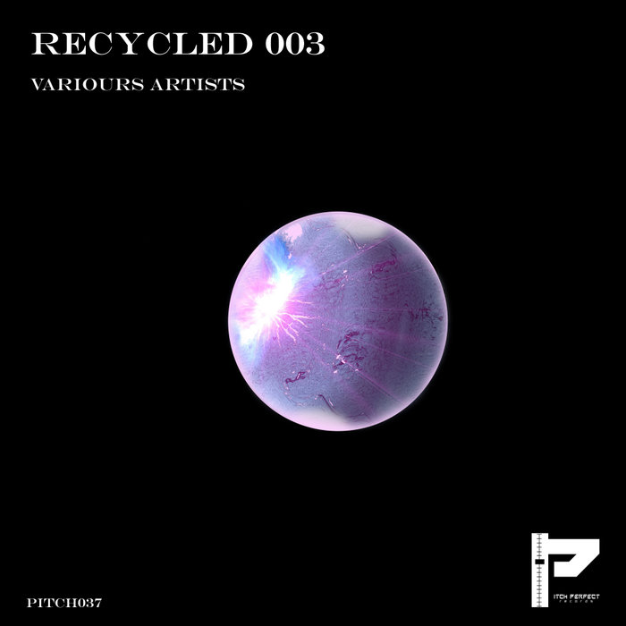 VARIOUS - Recycled 003
