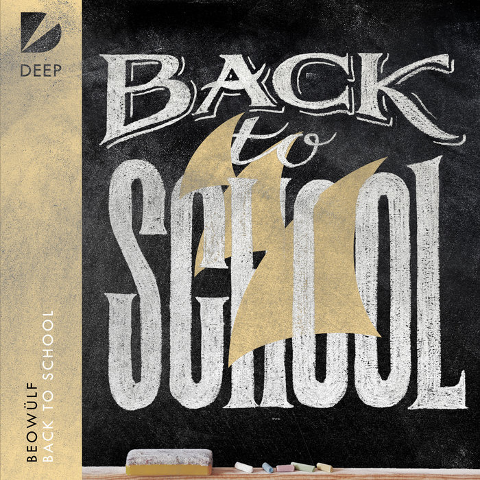 BEOWALLF - Back To School