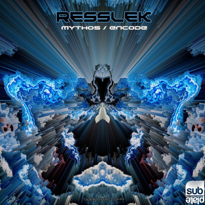 RESSLEK - Mythos/Encode