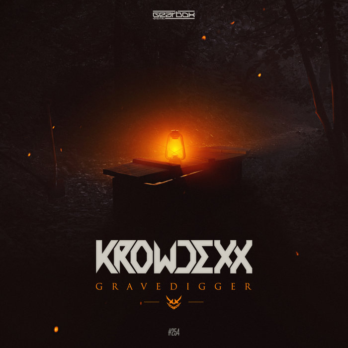 KROWDEXX - Gravedigger