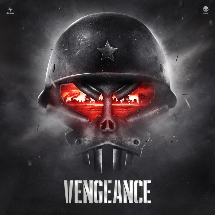 WARFACE - Vengeance