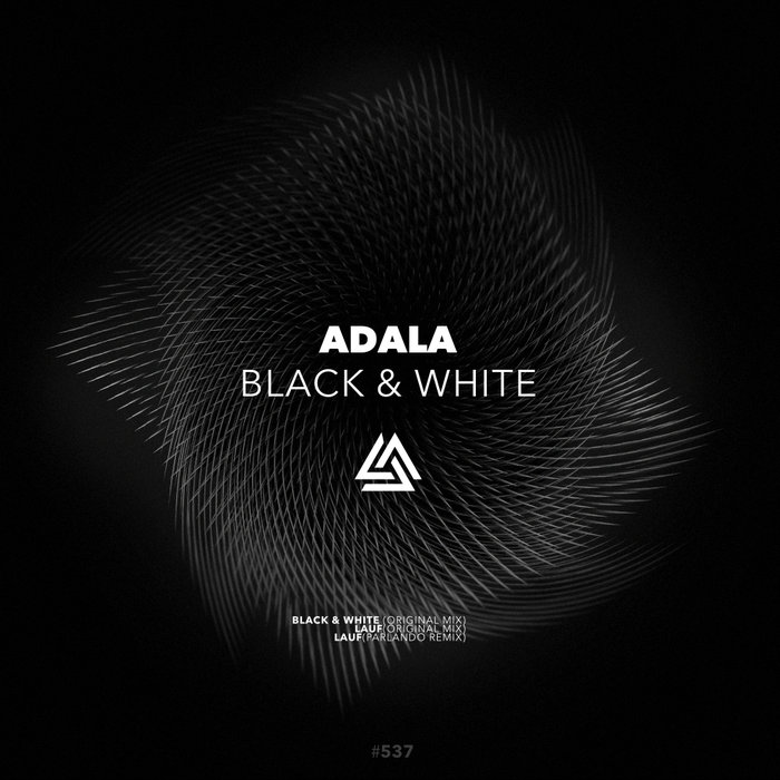 ADALA - Black & White
