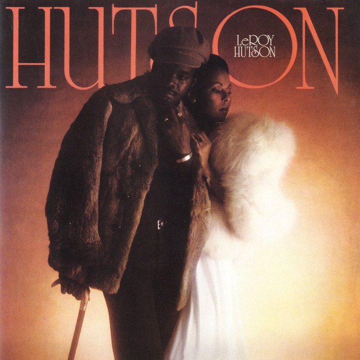 LEROY HUTSON - Hutson