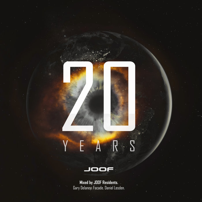 VARIOUS - JOOF 20 Years