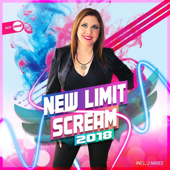 NEW LIMIT - Scream 2018