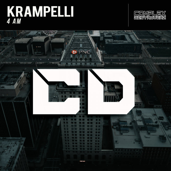 KRAMPELLI - 4 AM