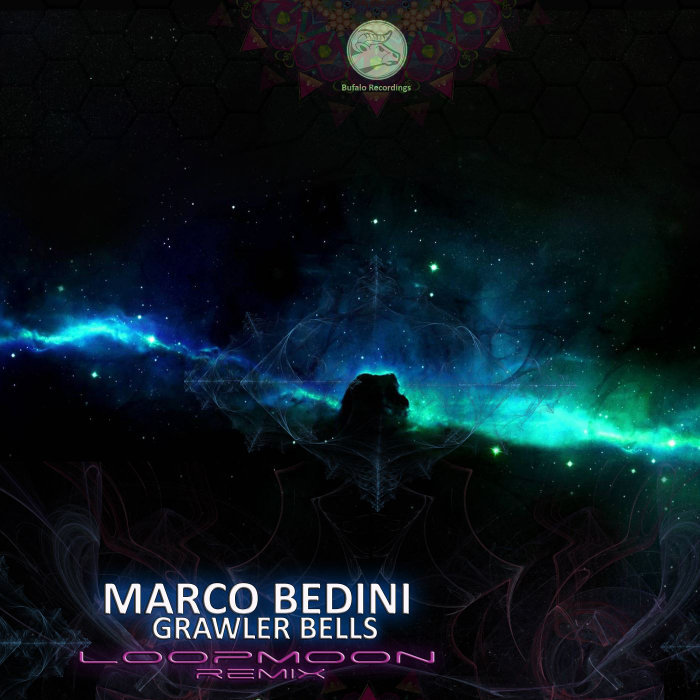 MARCO BEDINI - Grawler Bells (Explicit)