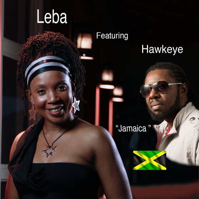 LEBA feat HAWKEYE - Jamaica