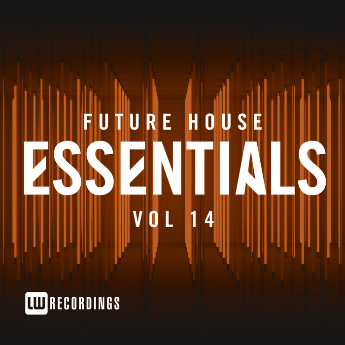 VARIOUS - Future House Essentials Vol 14