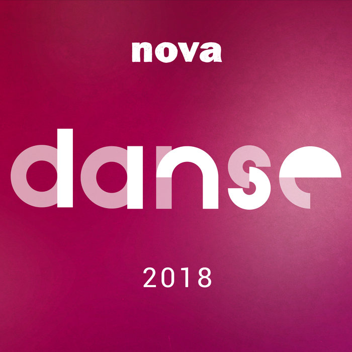 VARIOUS - Nova Danse 2018