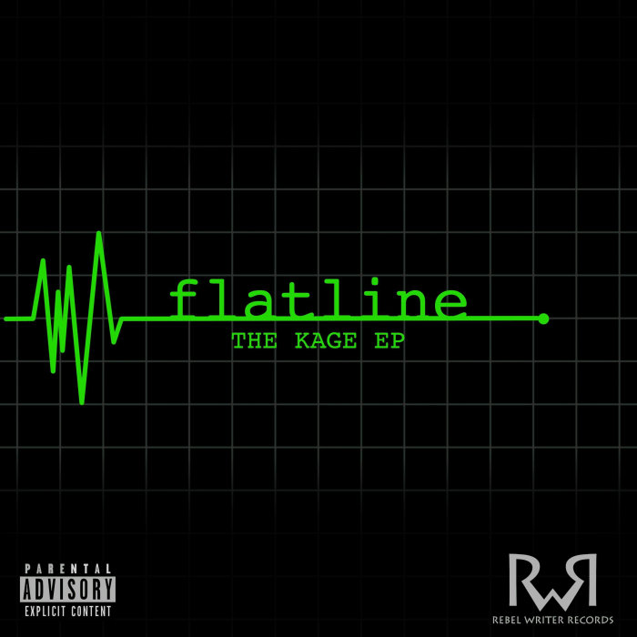 KAGE - Flatline (Explicit)