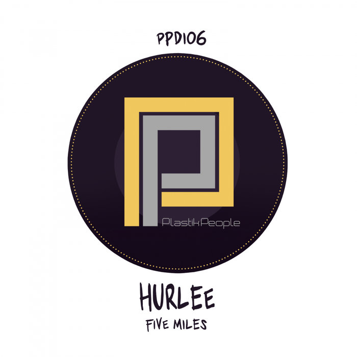 HURLEE - Five Miles