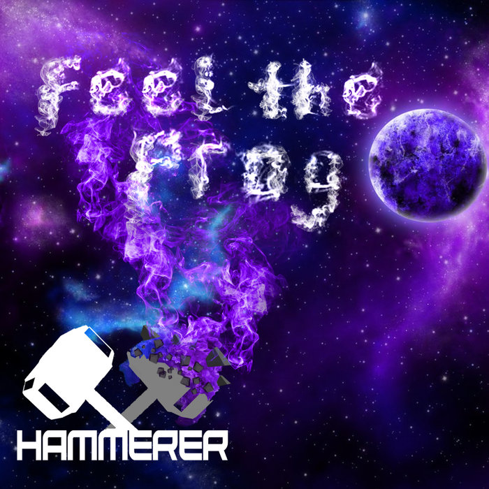 HAMMERER - Feel The Prog