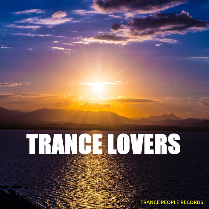 VARIOUS - Trance Lovers