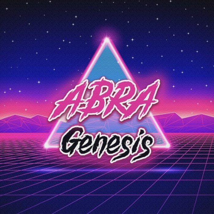 ABRA - Genesis