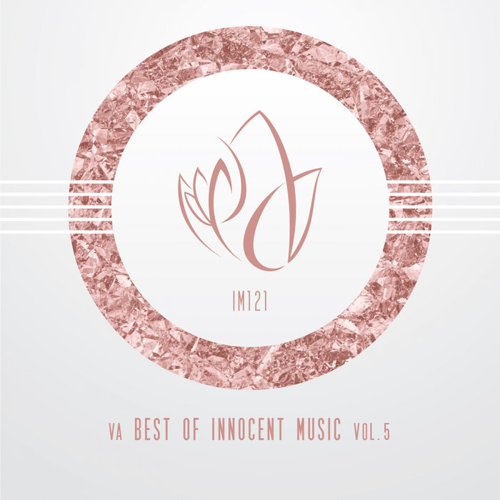 VARIOUS - VA Best Of Innocent Music Vol 5