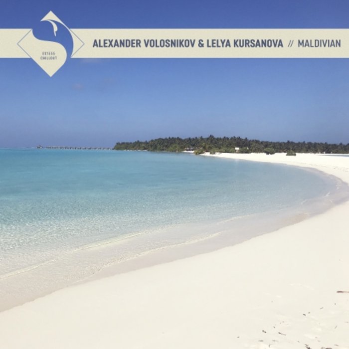 LELYA KURSANOVA/ALEXANDER VOLOSNIKOV - Maldivian