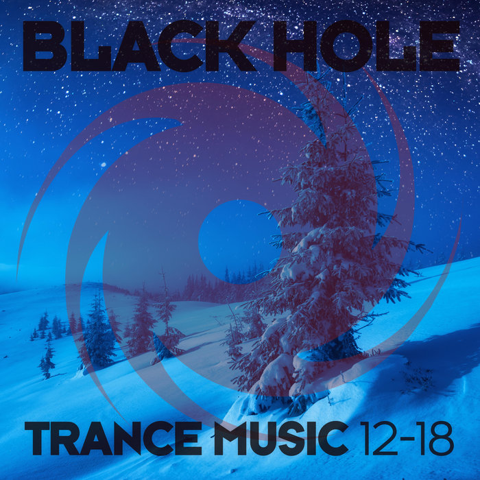 Various: Black Hole Trance Music 12-18 At Juno Download