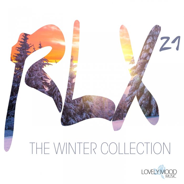 VARIOUS - RLX #21 - The Winter Collection