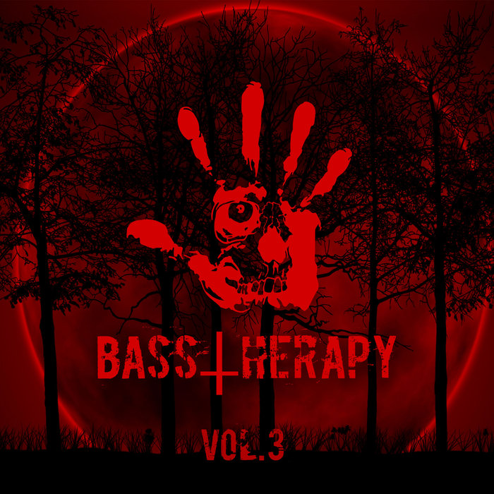 VARIOUS - Basstherapy Vol 3